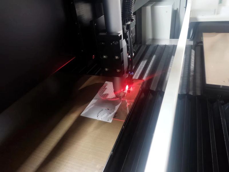 Jingjing Technology (Hubei) Co., Ltd productielijn van de fabrikant