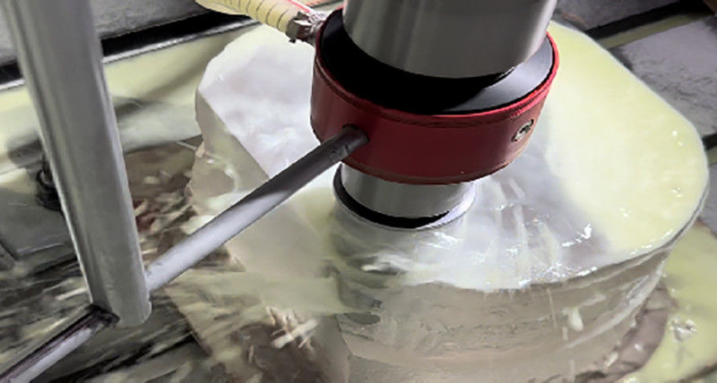 Jingjing Technology (Hubei) Co., Ltd productielijn van de fabrikant